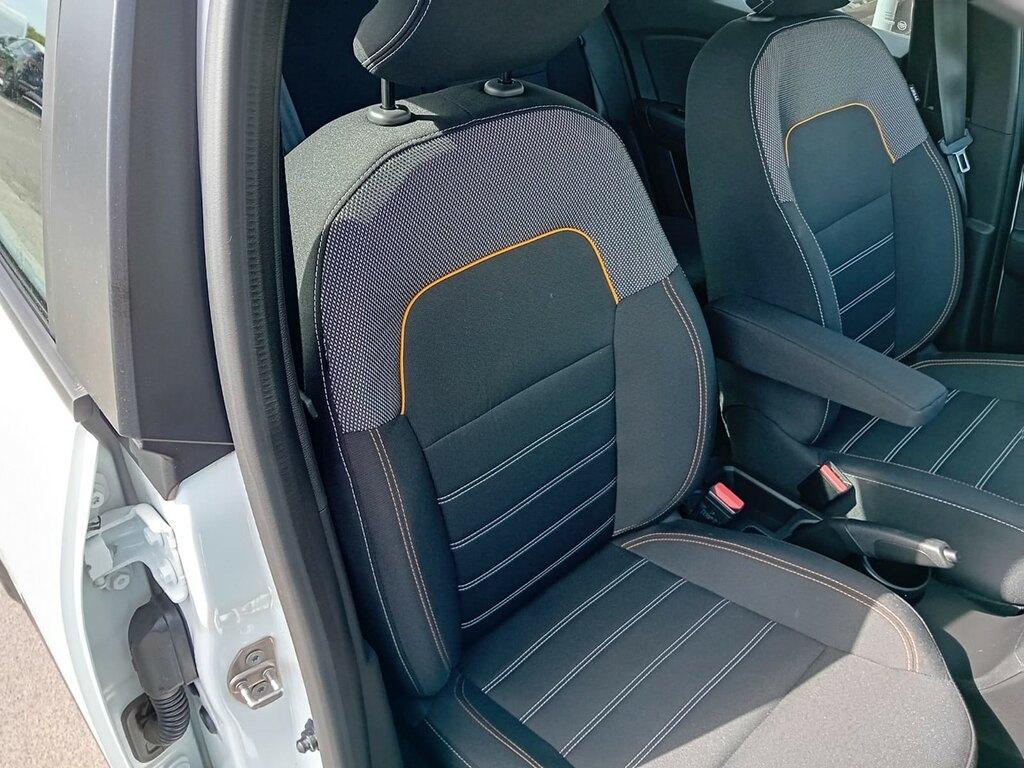 Dacia Sandero Stepway 1.0 tce ECO-G Comfort