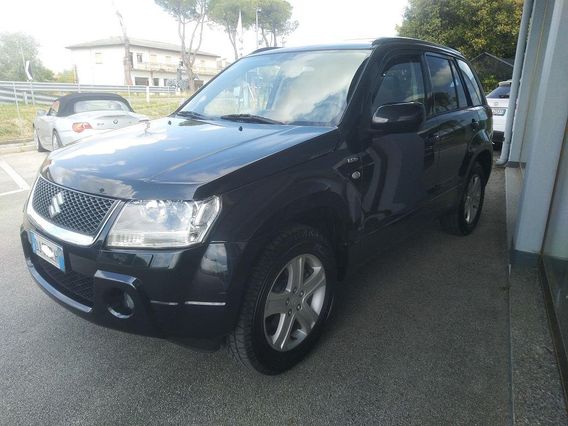 SUZUKI Grand Vitara Grand Vitara 1.9 DDiS 5p. Executive