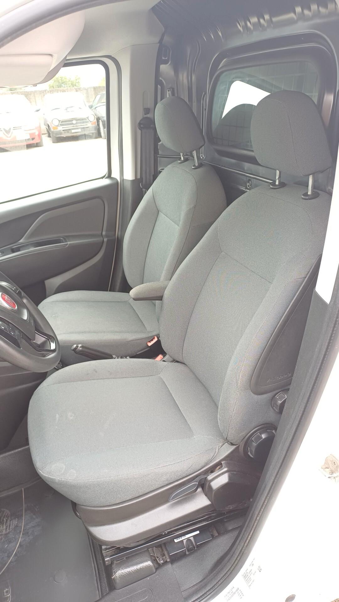 Fiat Doblo Doblò 1.3 MJT S&S PL-TN Cargo Maxi Lounge SOLO 55MILA KM FULL OPTIONAL