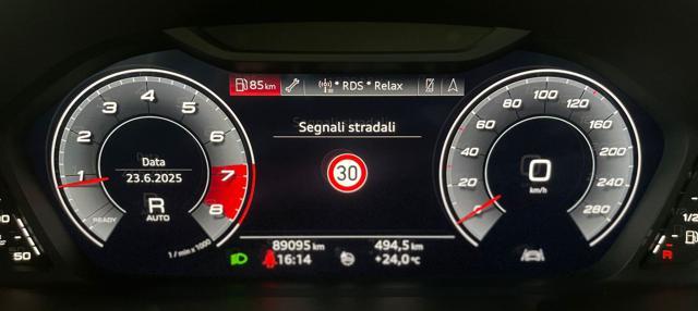AUDI Q3 45 TFSI quattro S tronic S line edition