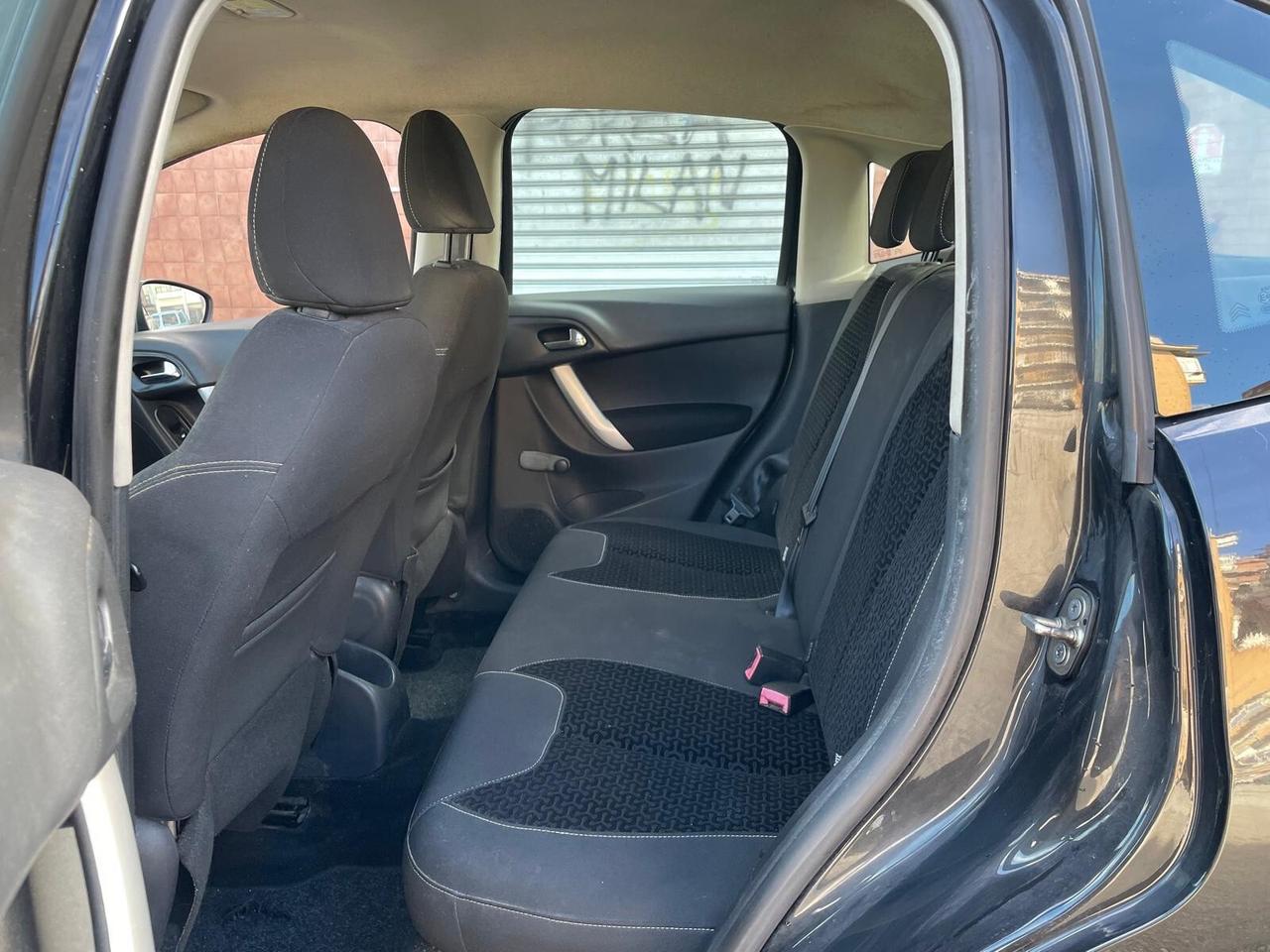 Citroen C3 Restayling 1.1 Benz Exclusive Full