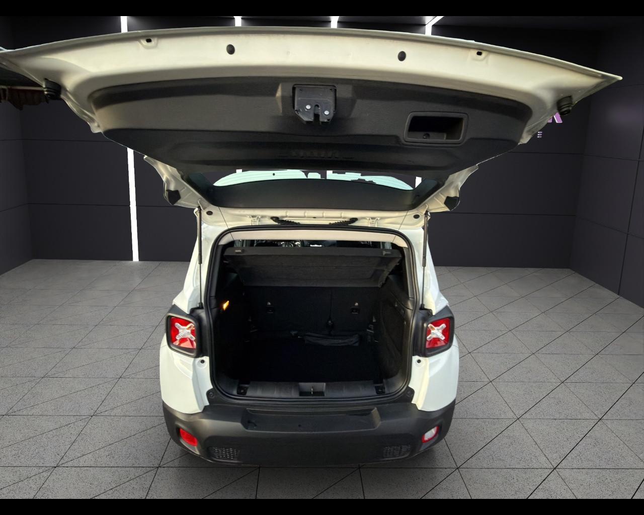 JEEP Renegade - Renegade 1.6 Mjt 130 CV Limited