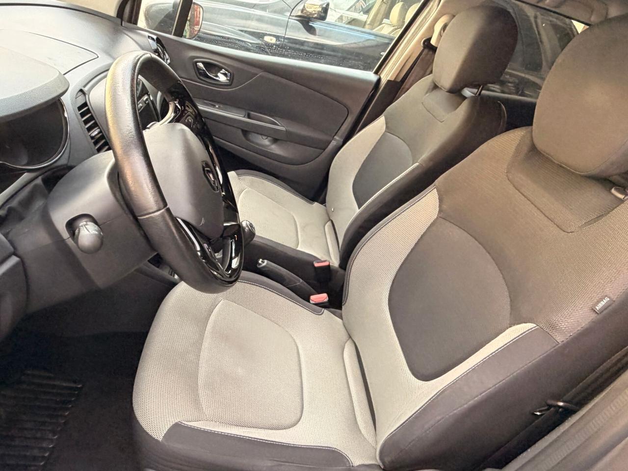 Renault Captur 1.5 dCi 8V 90 CV Start&Stop Wave