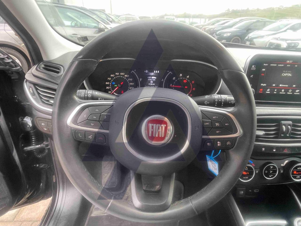 Fiat Tipo 1.6 Mjt S&S SW Easy