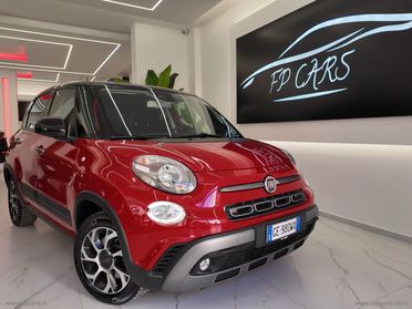 FIAT 500L 1.6 MJT 120 CV Cross