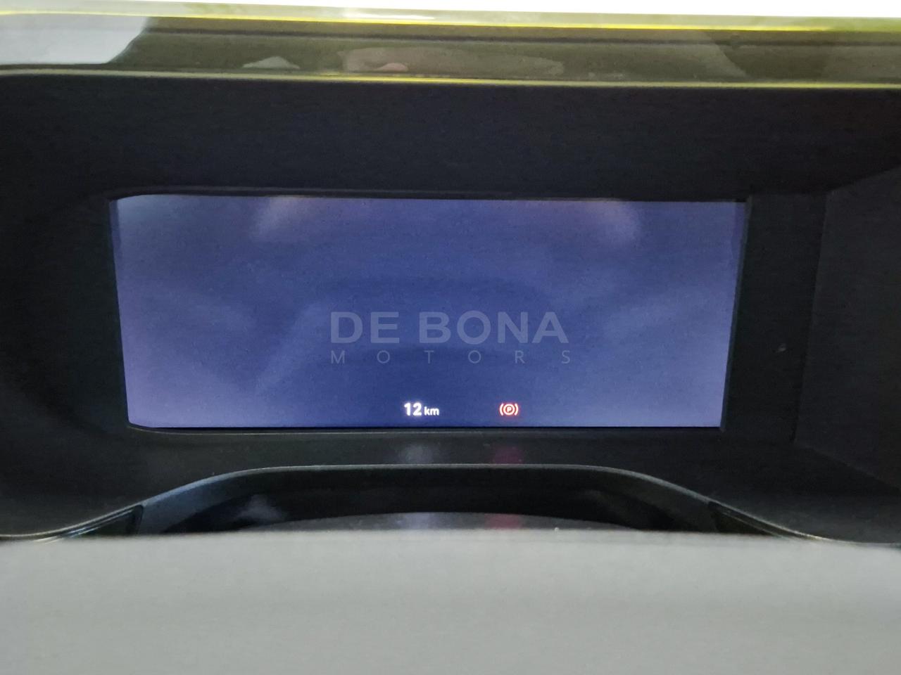 Fiat Grande Panda 1.2 hybrid la prima 110cv edct