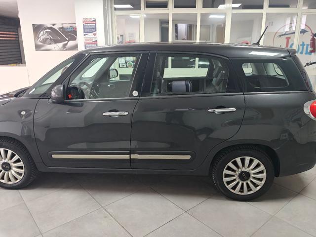 FIAT 500L Living 1.6 Multijet 105 CV Pop Star