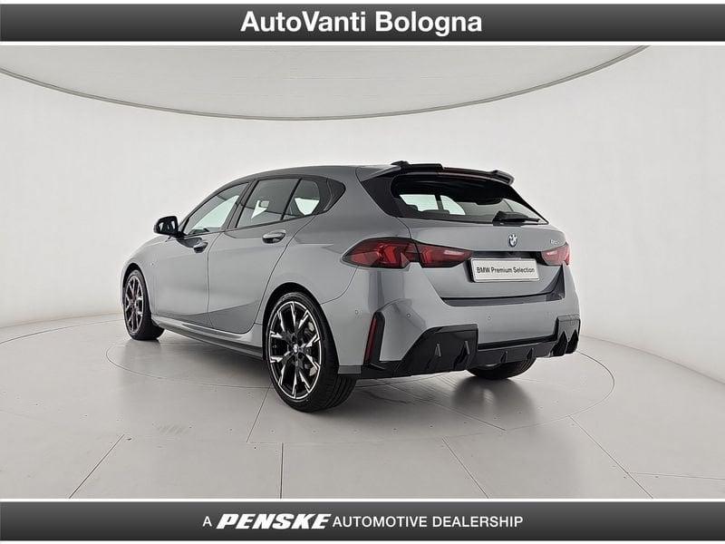 BMW Serie 1 120d 48V MSport Pro auto