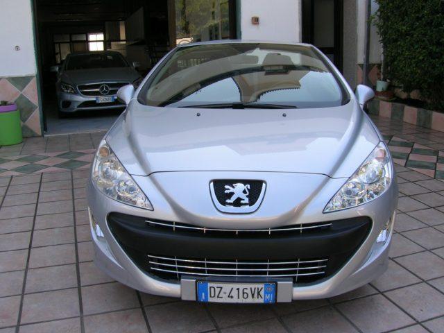 PEUGEOT 308 1.6 HDi 112CV CC Féline