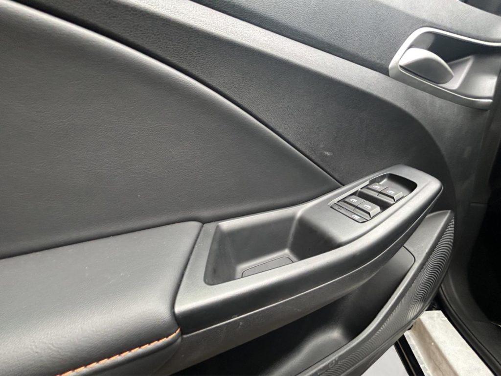 MG MG3 MG3 1.5 Hybrid+ Luxury