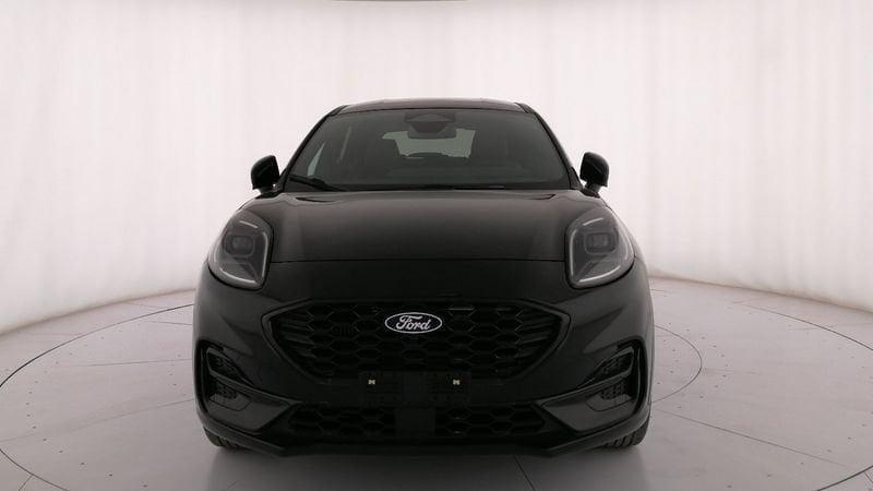 Ford Puma 1.0 ecoboost h ST-Line X 125cv