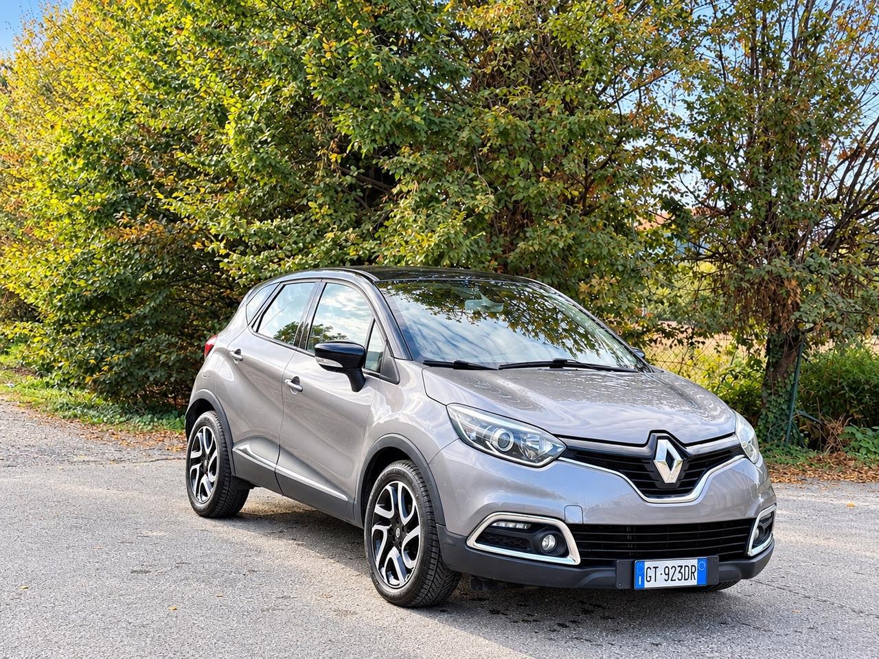 Renault Captur 1.5 dCi 8V 90 CV Start&Stop Energy R-Link