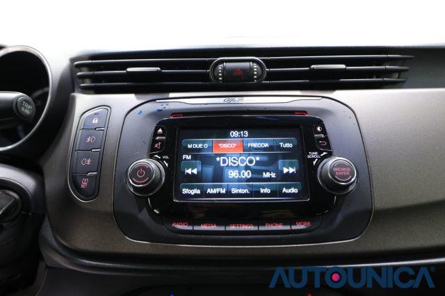 ALFA ROMEO Giulietta 1.6 JTDM-2 105 CV DISTINCTIVE NEOPATENTATI