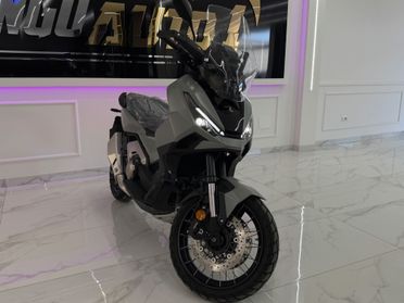 Honda X-ADV 750 Special Color