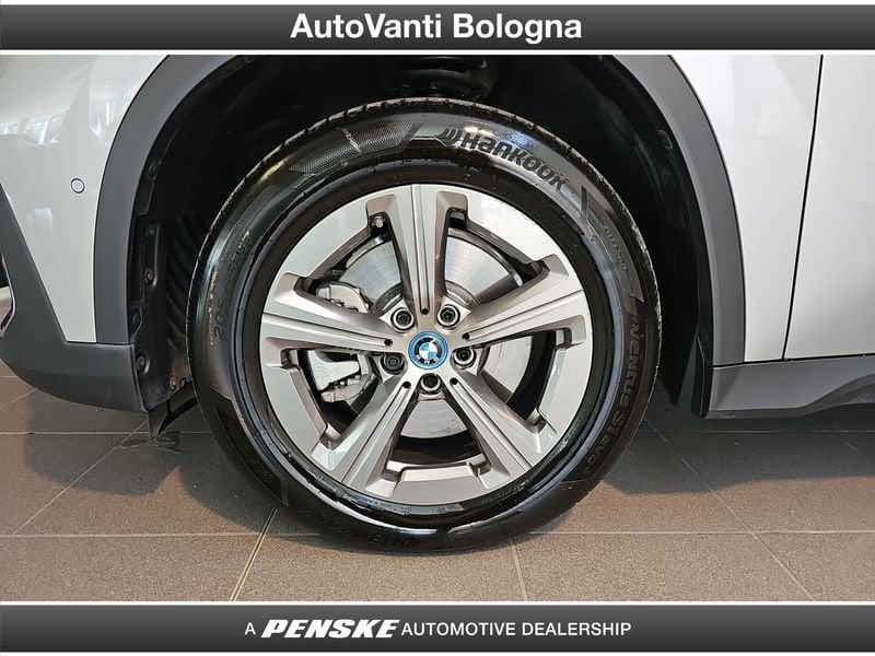 BMW X1 X1 xDrive 30e