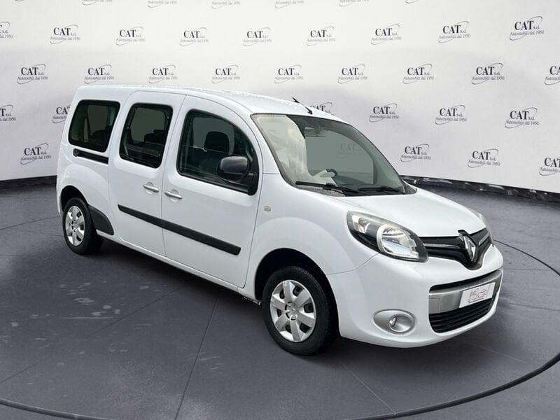 Renault Kangoo Kangoo 1.5 dCi 110CV 7 POSTI