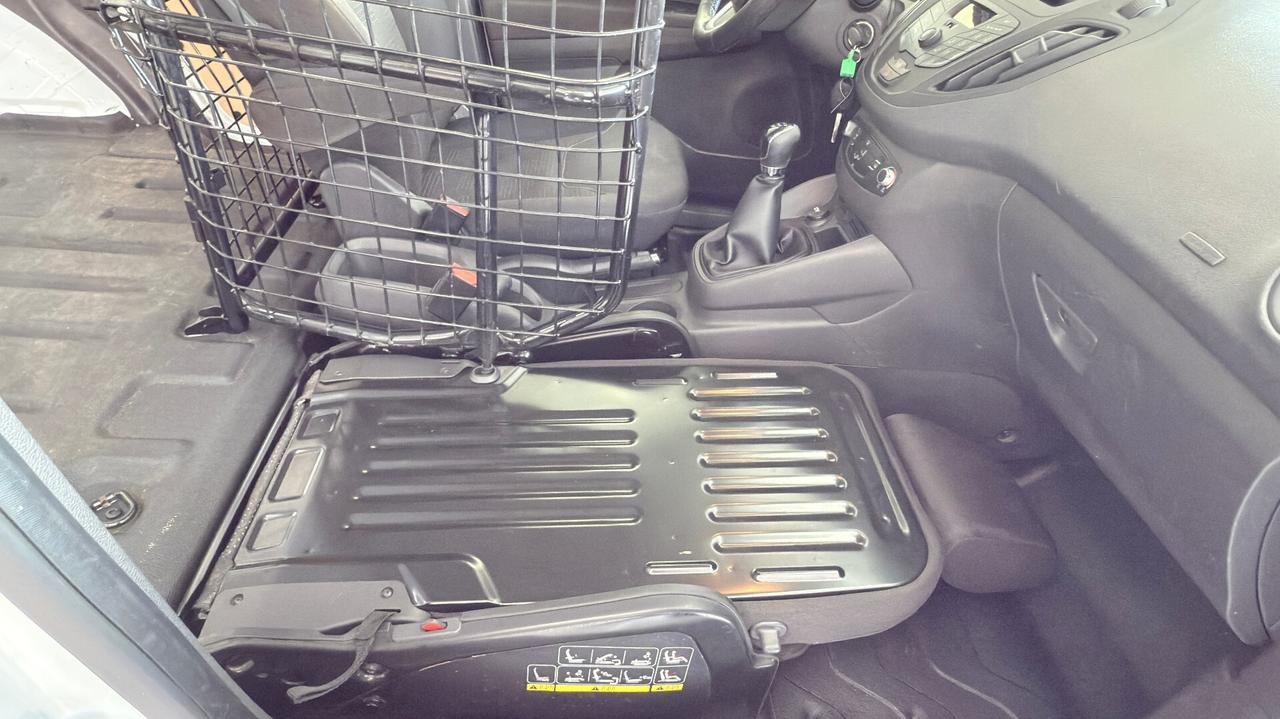 Ford Transit Courier 1.5dci 95Cv. Trend Aziendale