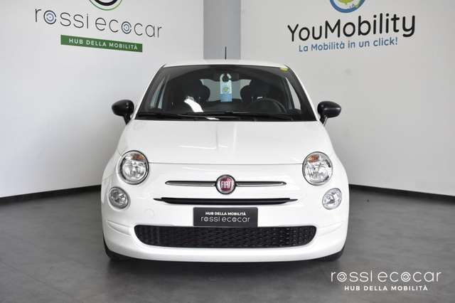 Fiat 500 1.0 Hybrid Cult - Ok Neopatentati