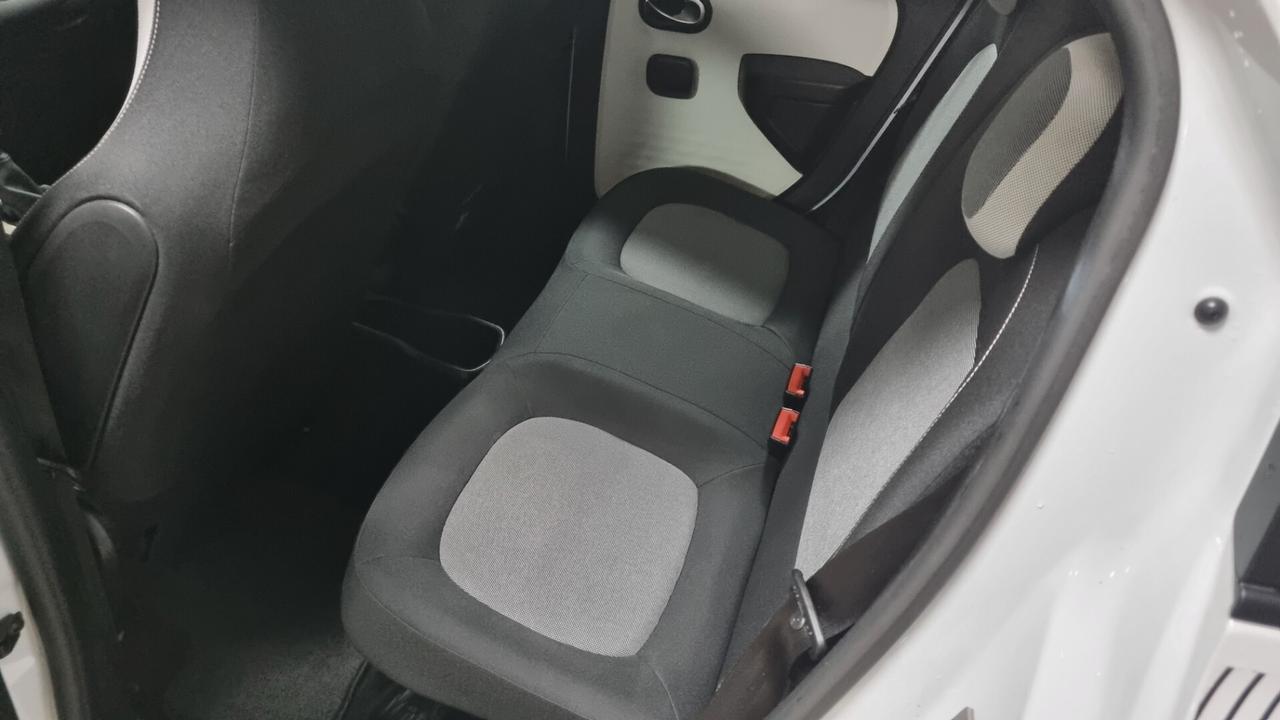 Renault Twingo 73 CV km. 58.543 oltre 20 km/l