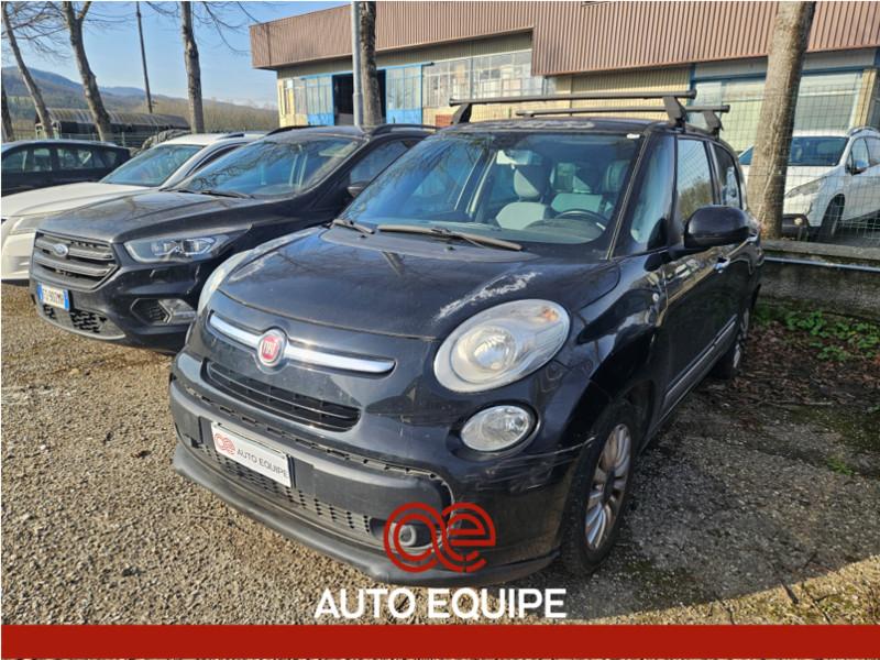 FIAT 500L Living 500L Living 1.6 Multijet 105 CV Pop Star