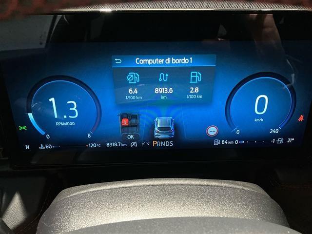 FORD Puma 1.0 EcoBoost Hybrid 125cv ST-Line X Powershif