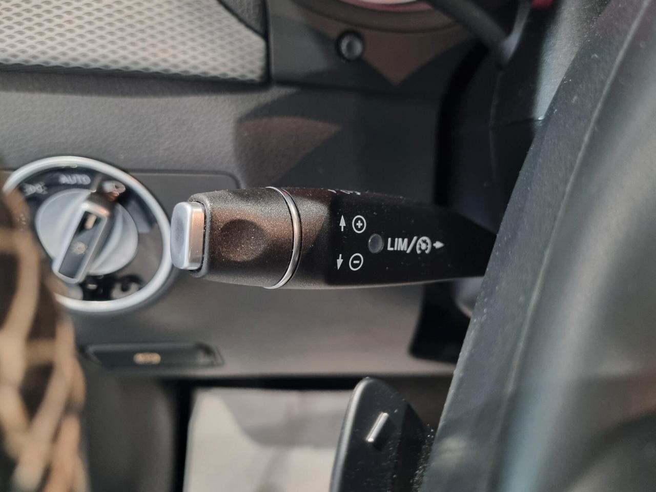 Mercedes-benz B 180 d Automatic Sport