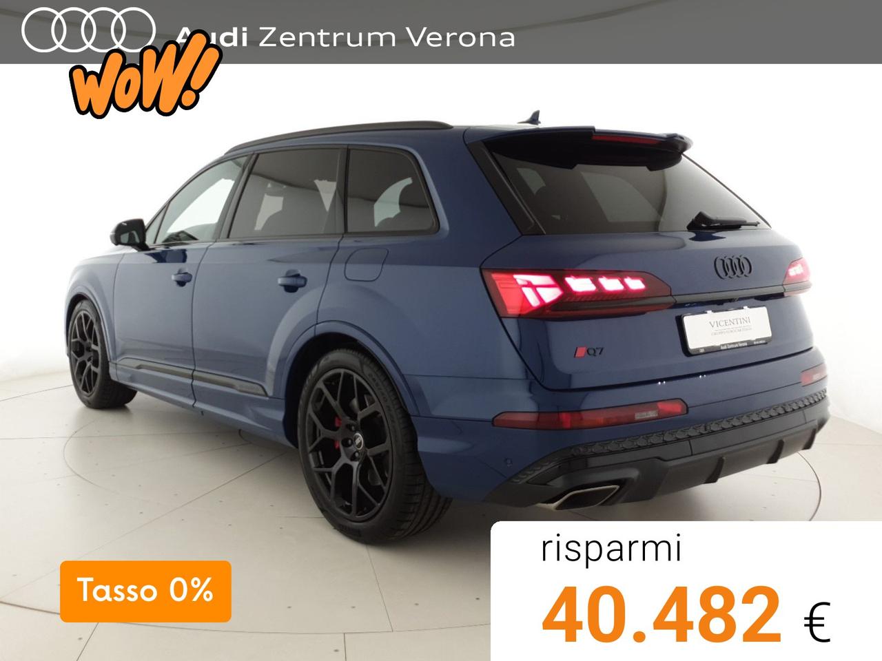 60TFSIe 490CV quattro tiptronic S line Plus