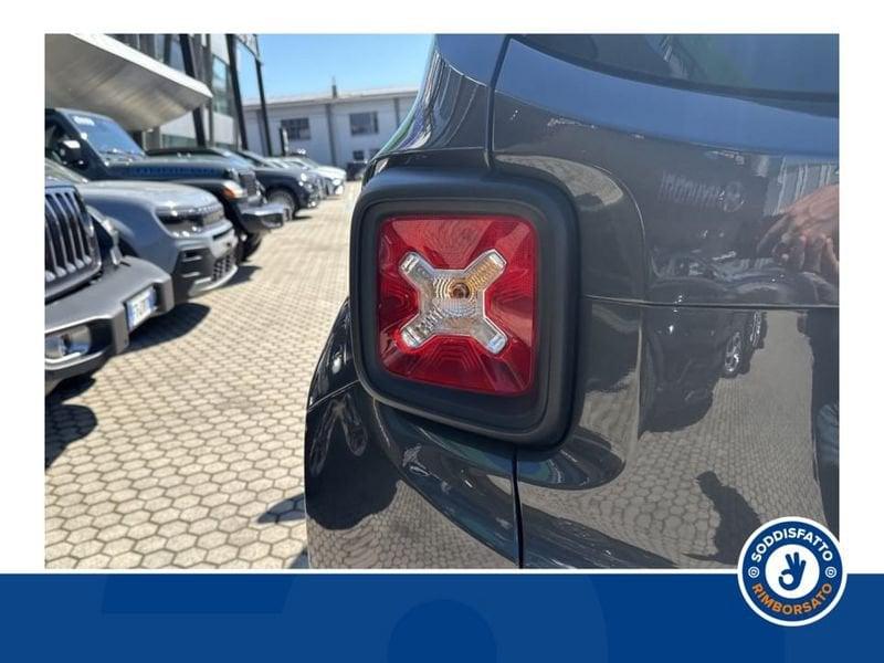 Jeep Renegade 1.6 Multijet Limited MY23