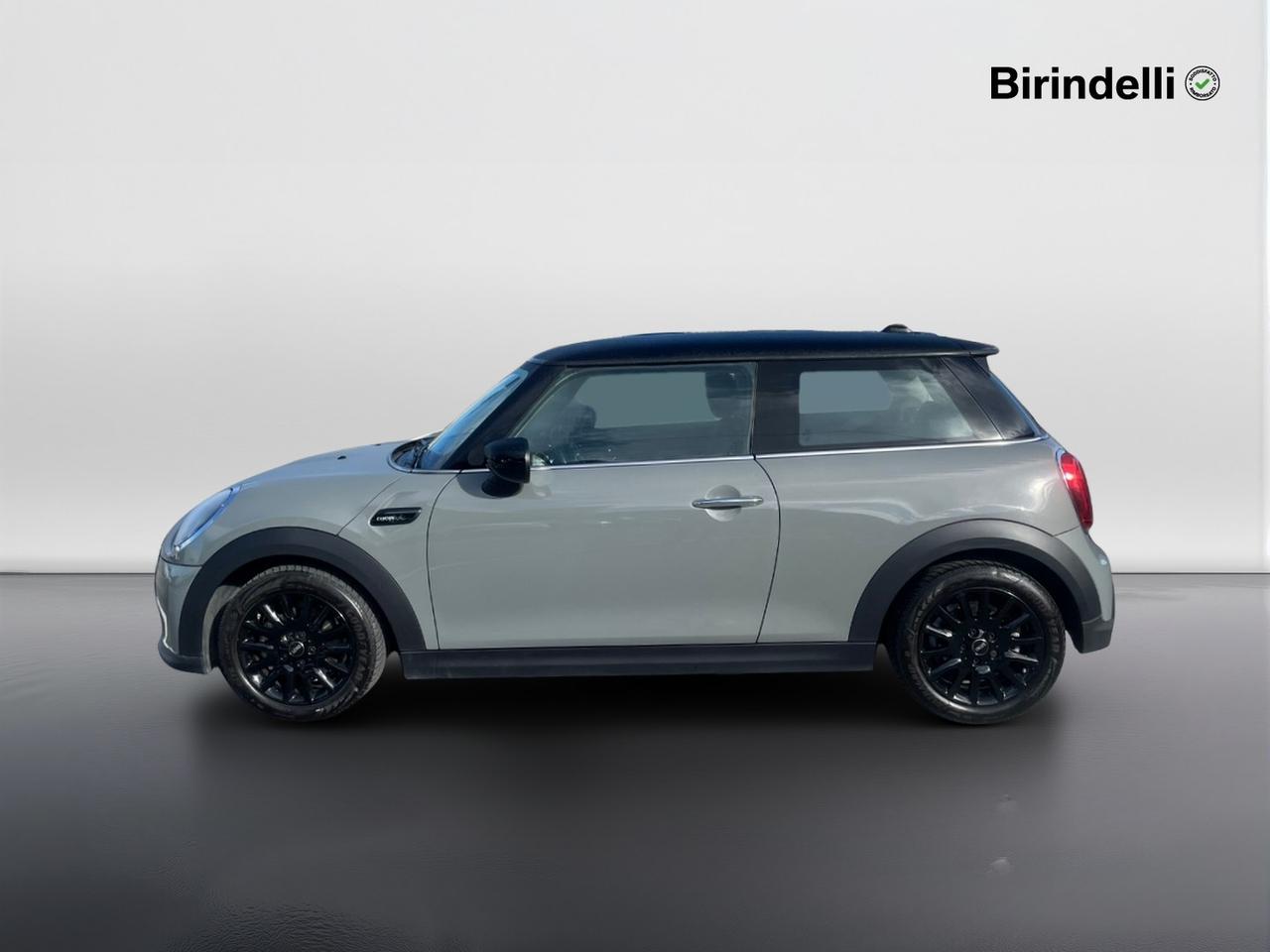 MINI Mini 4ª serie (F56) - Mini 1.5 One Camden Edition