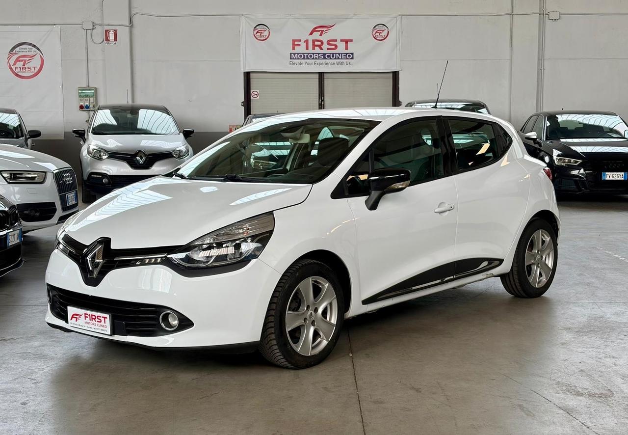 Renault Clio 1.5 dCi 8V 90CV Start&Stop 5 porte Energy