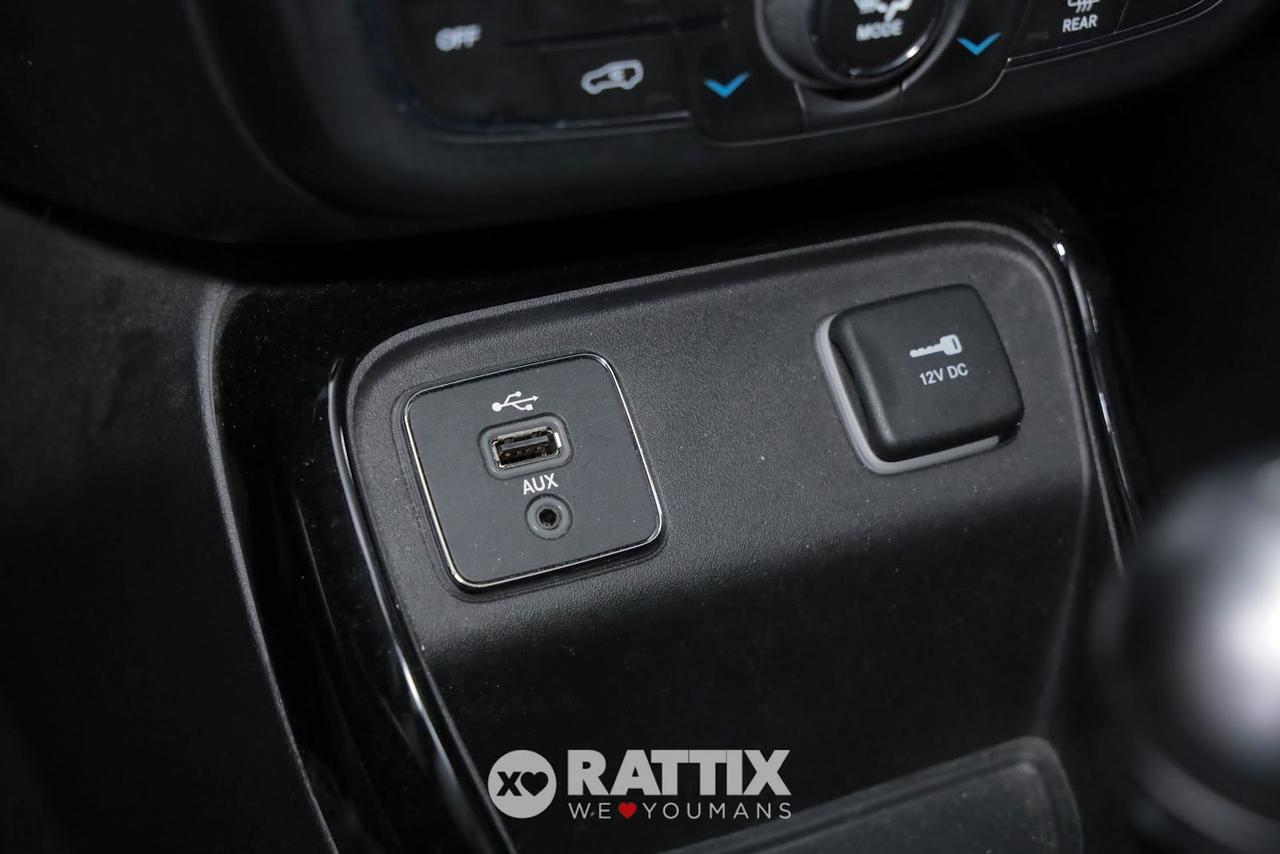 Jeep Compass 1.6 Multijet 120CV Limited