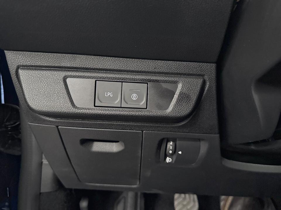 Dacia Sandero Stepway 1.0 TCe ECO-G Extreme