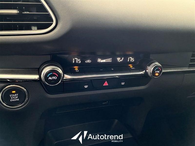 Mazda CX-30 1.8L Skyactiv-D 116 CV 2WD Executive + Appearance Pack