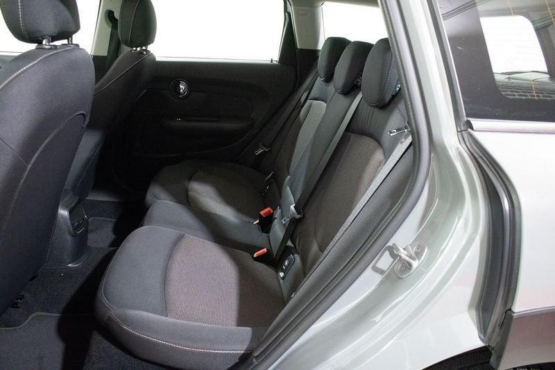 MINI Clubman 2.0 Cooper D 150cv