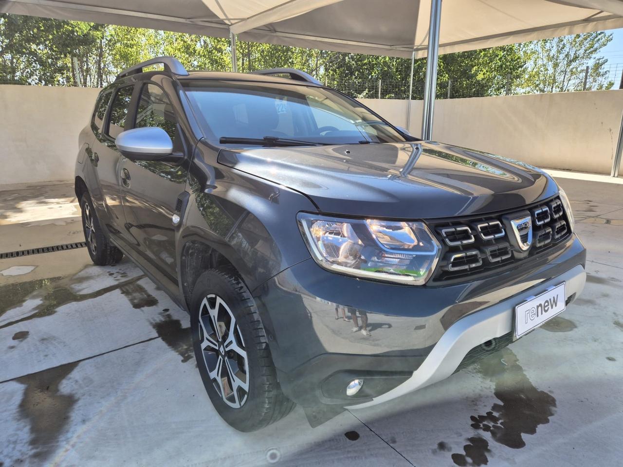 Dacia Duster 1.0 TCe 100 CV ECO-G 4x2 15th Anniversary