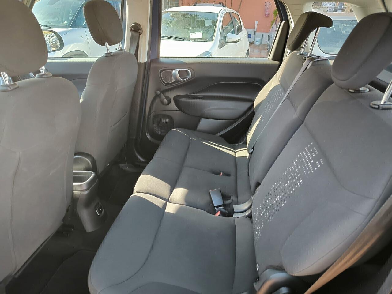 Fiat 500L 1.3 Multijet 95 CV Connect