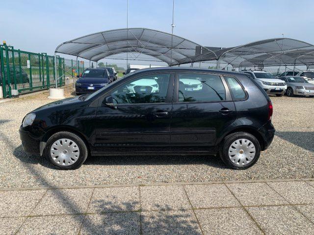 VOLKSWAGEN Polo 1.4/80CV TDI 5p. Comfortline