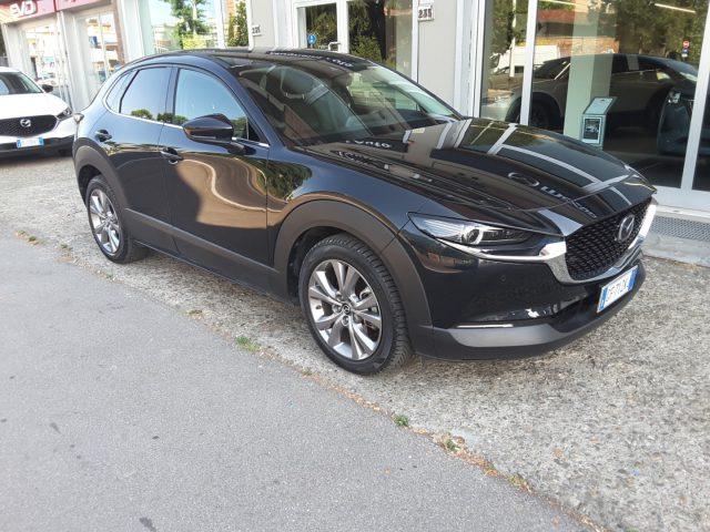 MAZDA CX-30 2.0L e-Skyactiv-X 186cv M Hybrid 6AT Executive