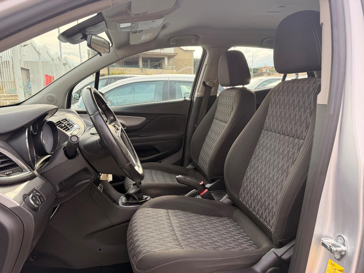 Opel Mokka 1.7 CDTI 130CV Cosmo 80k km