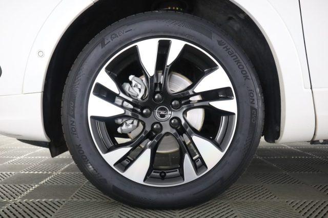 OPEL Grandland Grandland 1.5 diesel Ecotec aut. Business Elegance