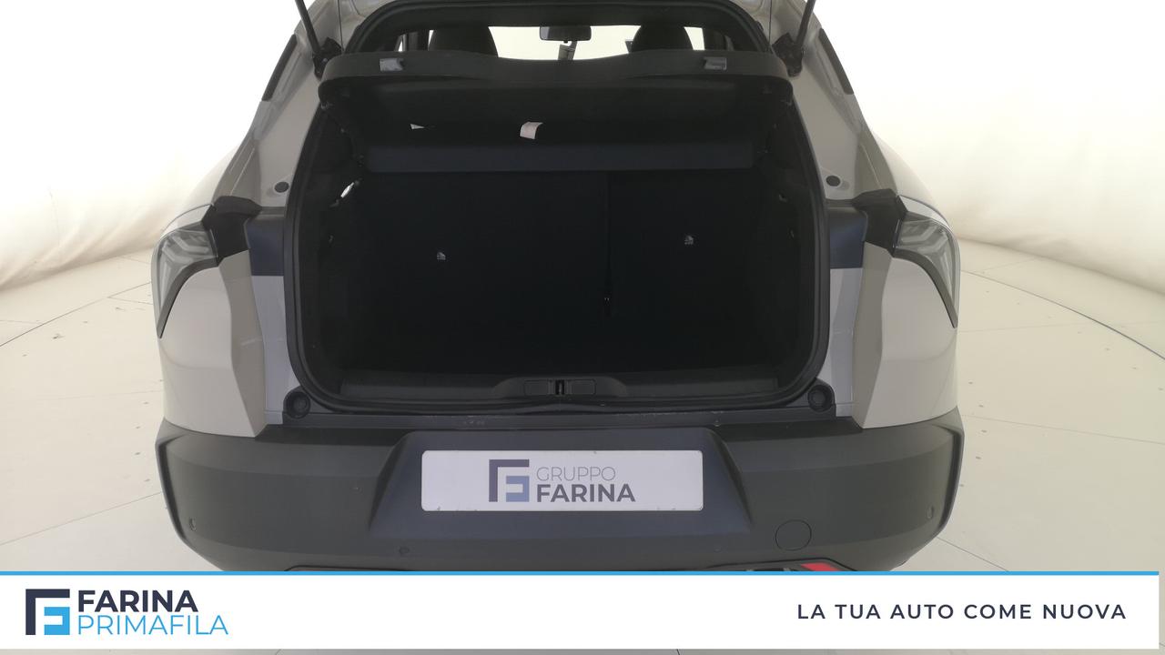 ALFA ROMEO Junior - Junior 1.2 ibrida 145cv edct6