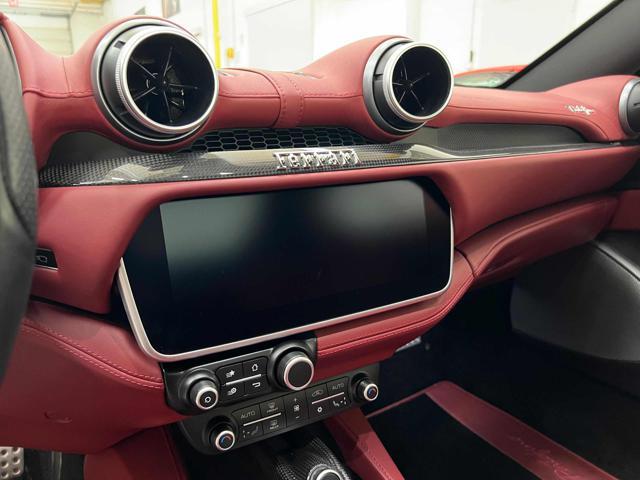 FERRARI Portofino Portofino |CARBON|CARPLAY|MAGNERIDE|APPROVED