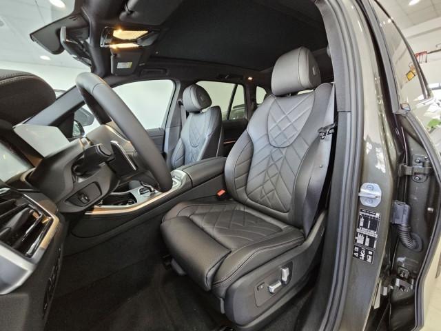 BMW X5 XDrive 40d M-Sport Tetto Led Cam Msport msport