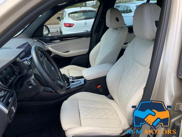 BMW X3 xDrive30e Business Advantage