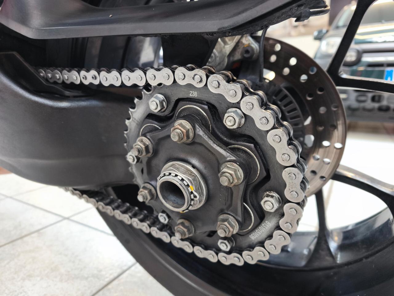Ktm 1290 Super Duke GT
