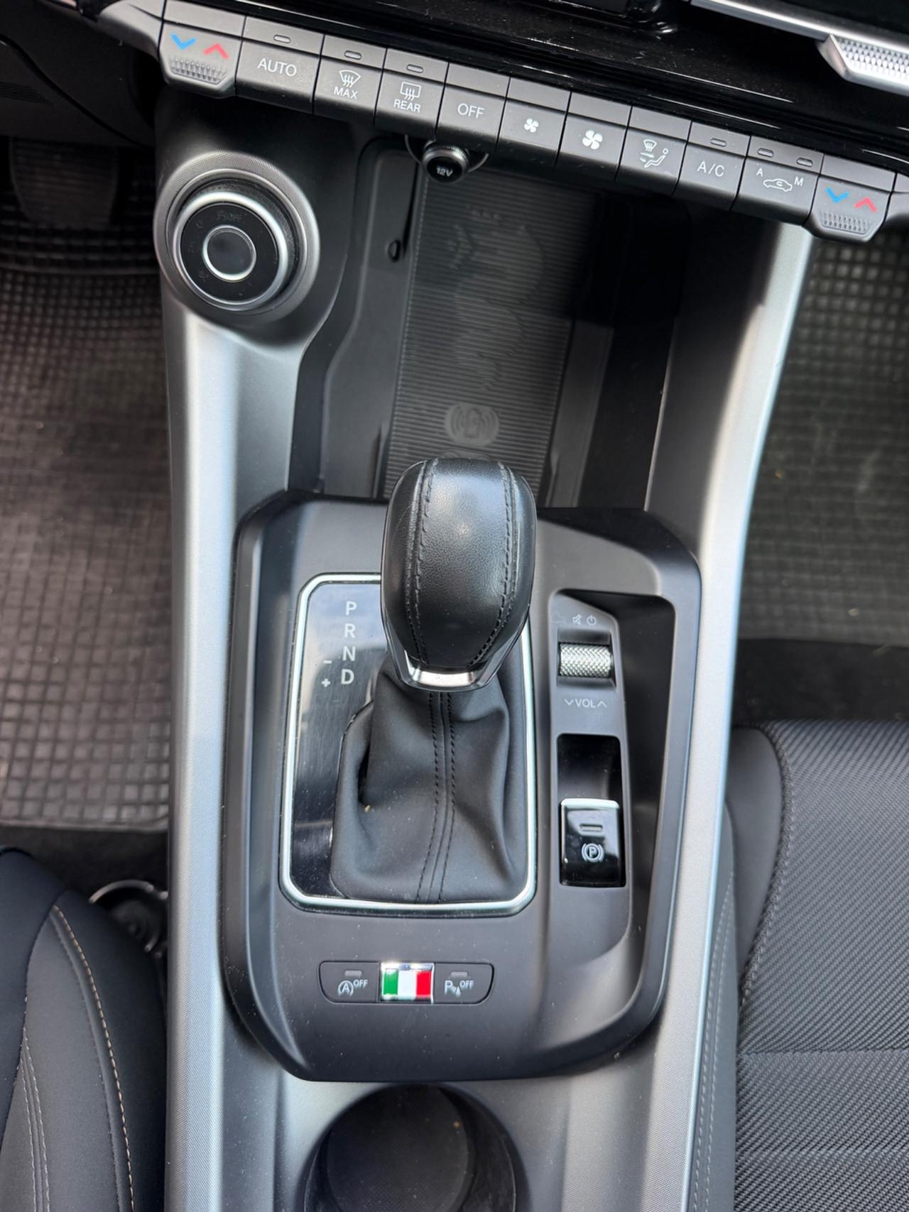 Alfa Romeo Tonale 1.6 diesel 130 CV TCT6 Ti