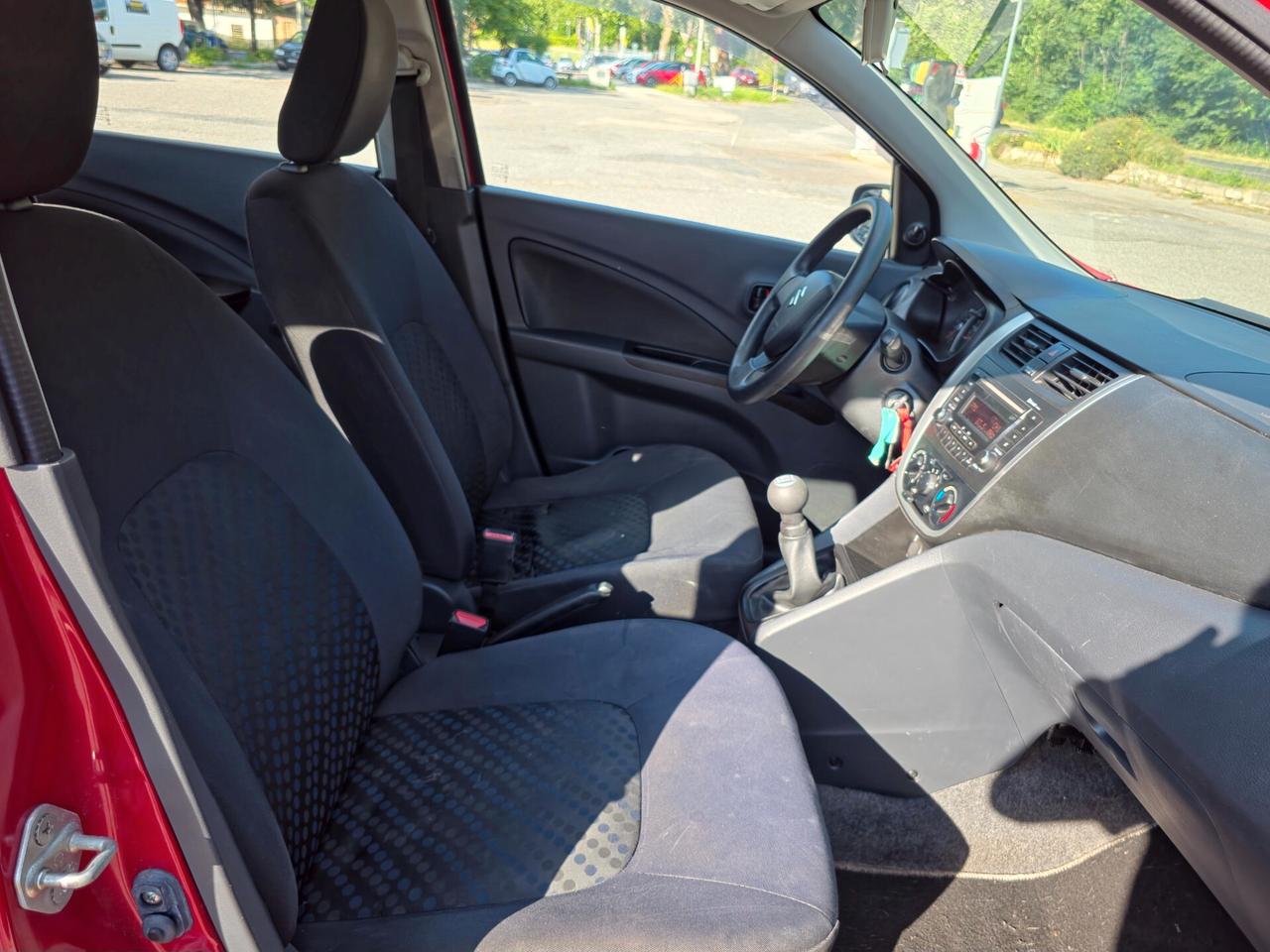 Suzuki Celerio 1.0 Style CV-68 E6 Manuale NEO 2016