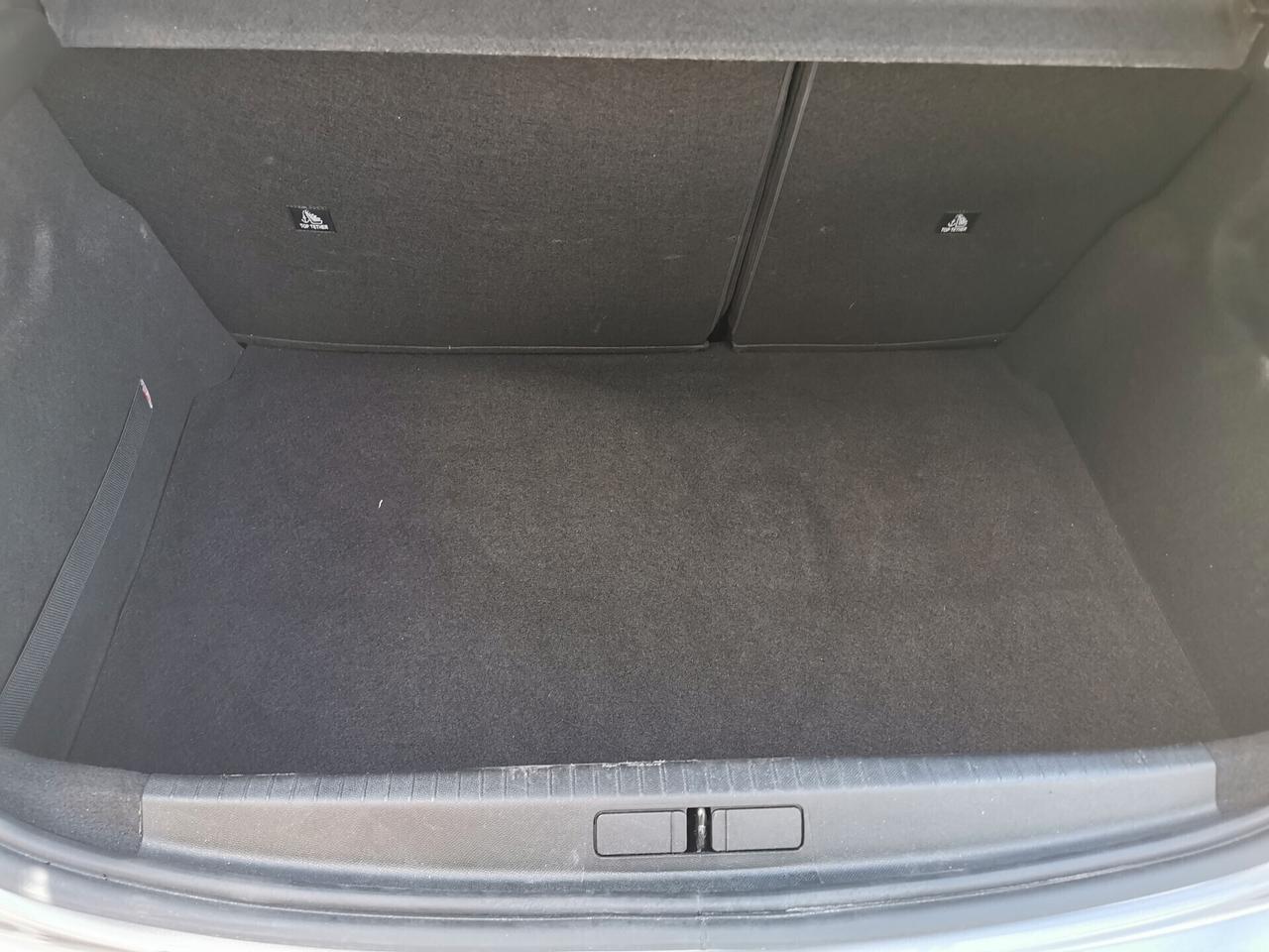 Peugeot 208 100cv Stop&Start EAT8 5 porte Allure