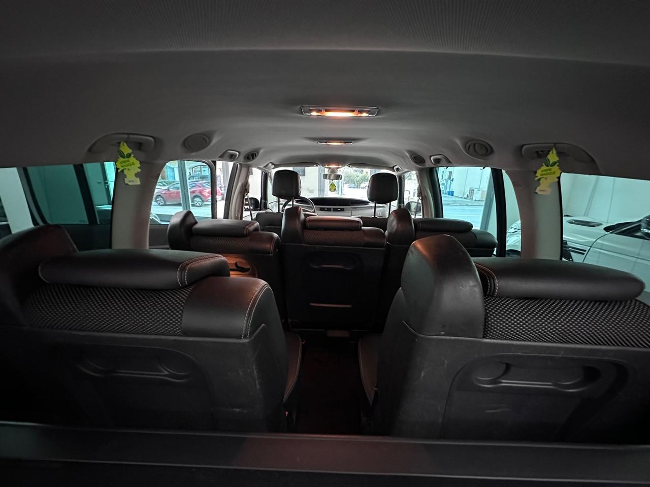 Renault Espace Grand 2.0 dCi 150CV Wave ESM