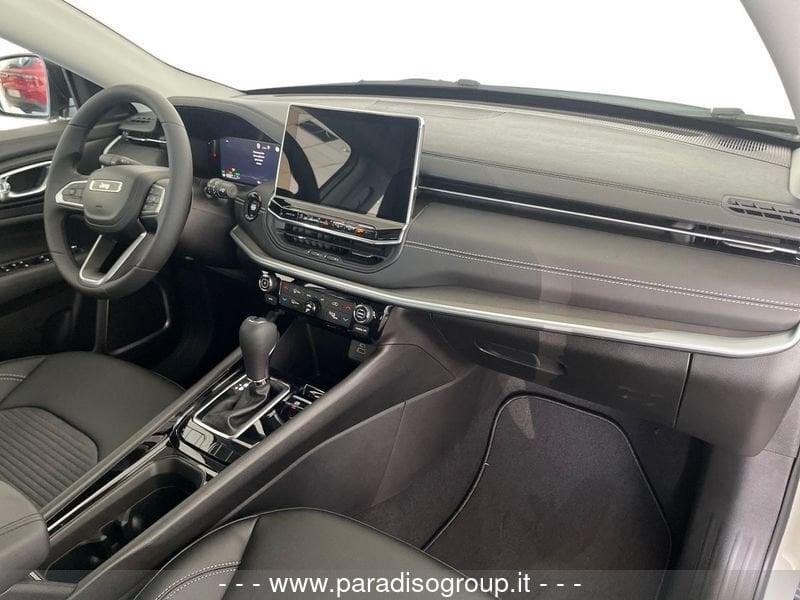 Jeep Compass my 20 E-Hybrid My24 Altitude1.5 Turbo T4 E-Hybrid 130cv Fwd Dct7